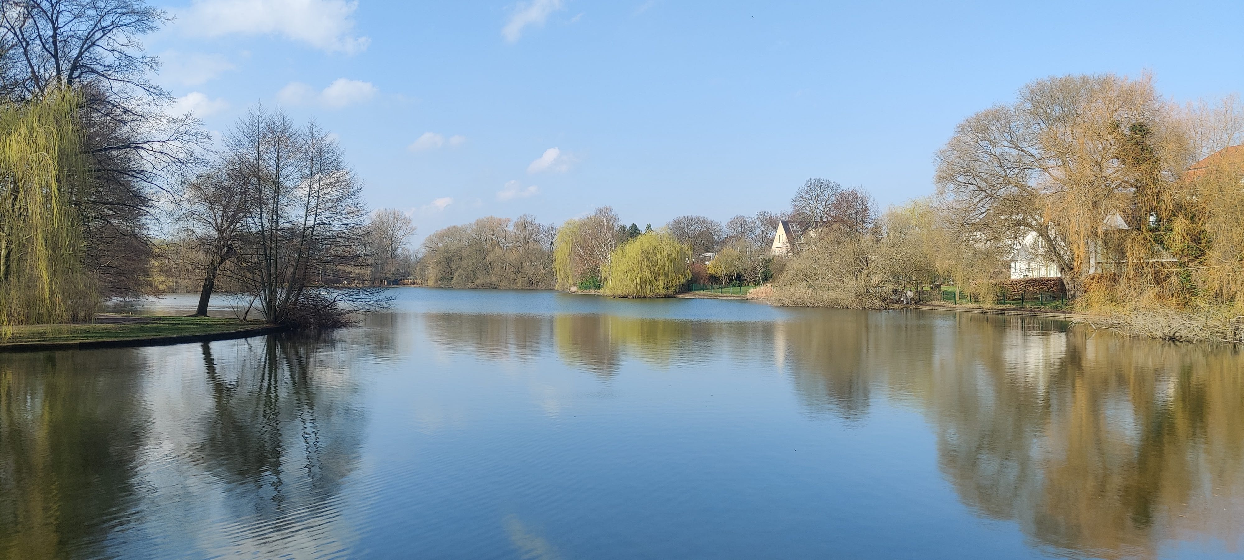 Obersee Berlin