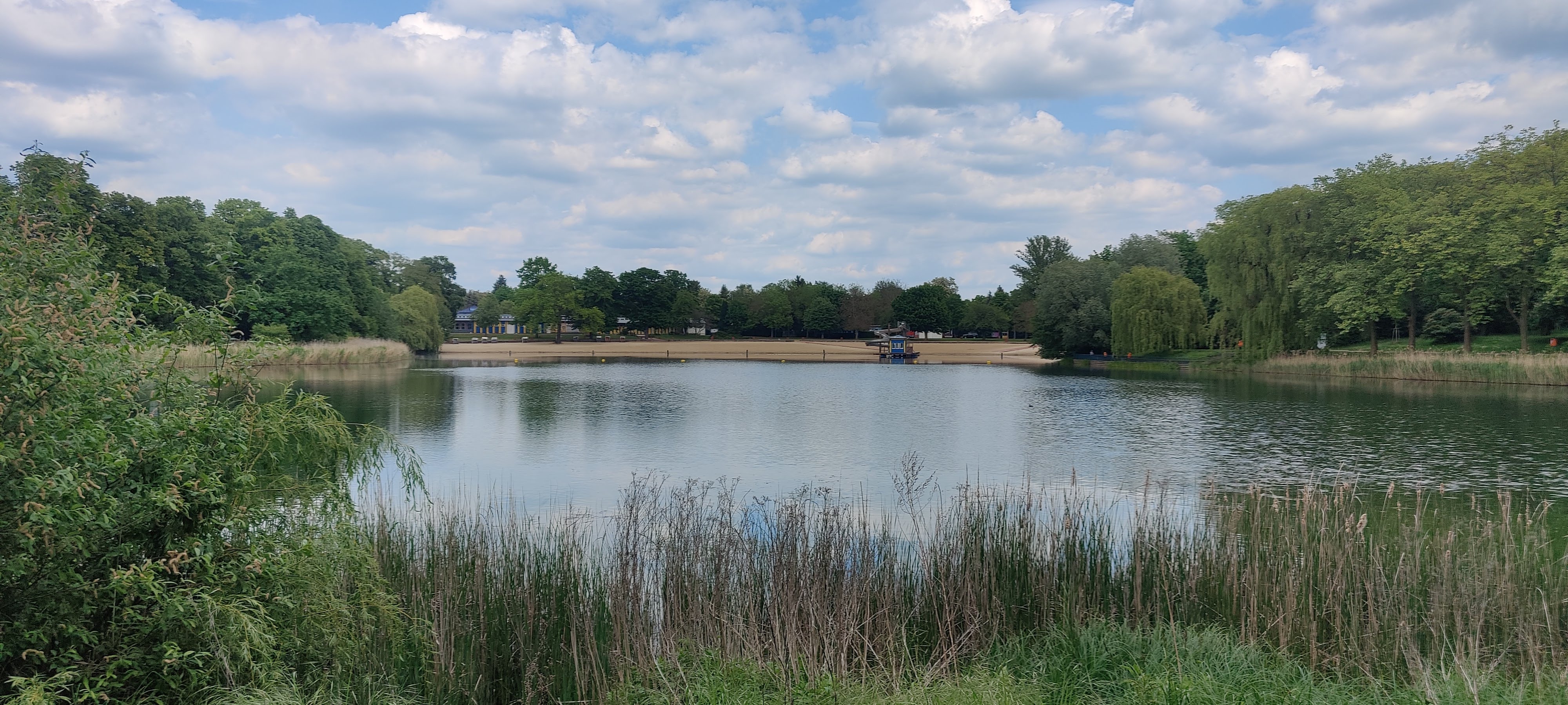 Orankesee Berlin